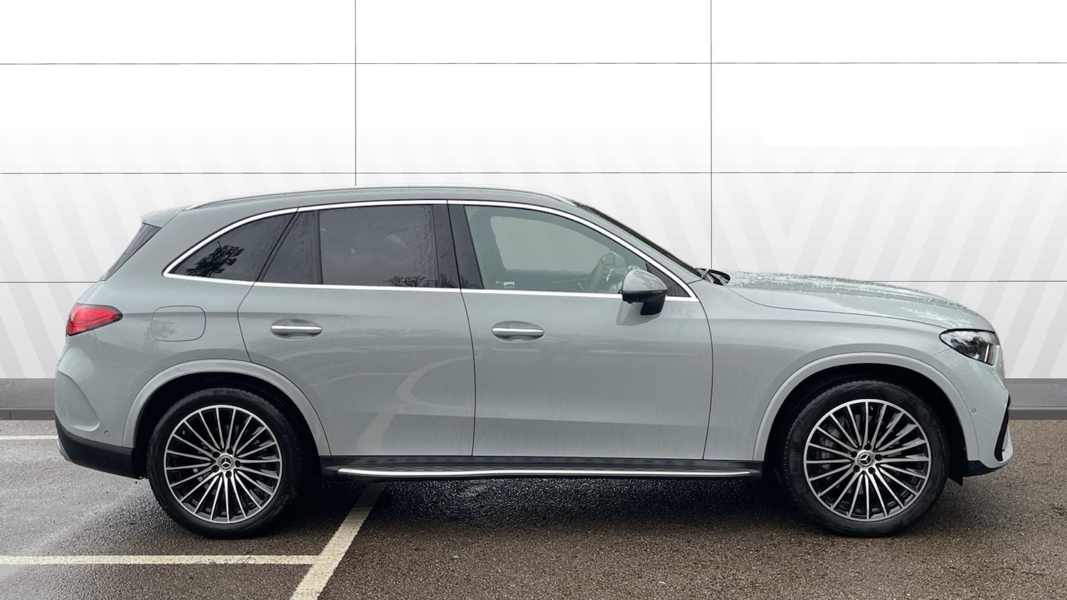 Used Mercedes-Benz GLC 2025 for sale - 77282910: Photo 5