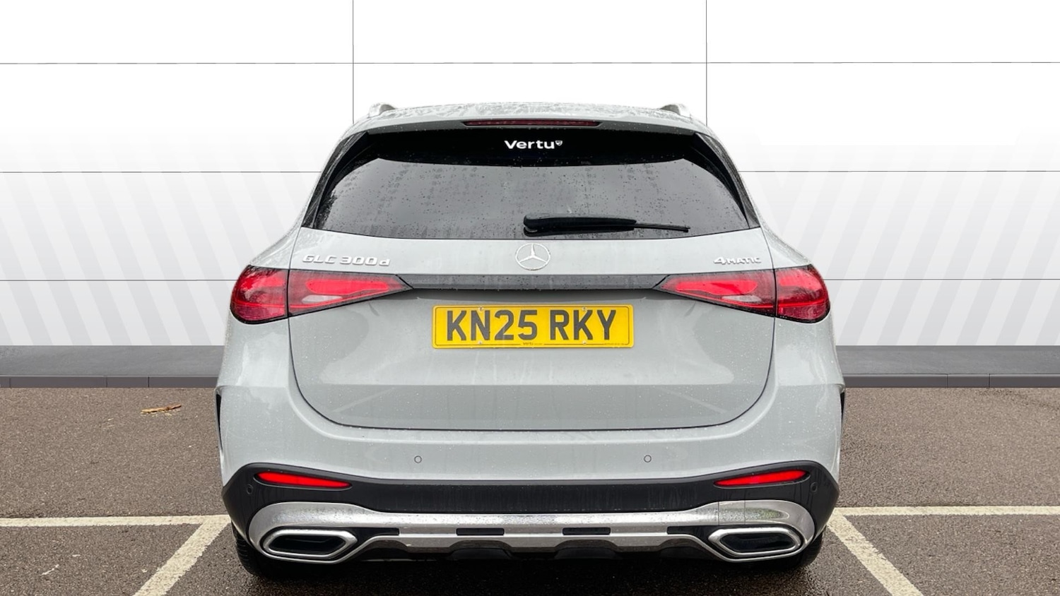 Used Mercedes-Benz GLC 2025 for sale - 77282910: Photo 6