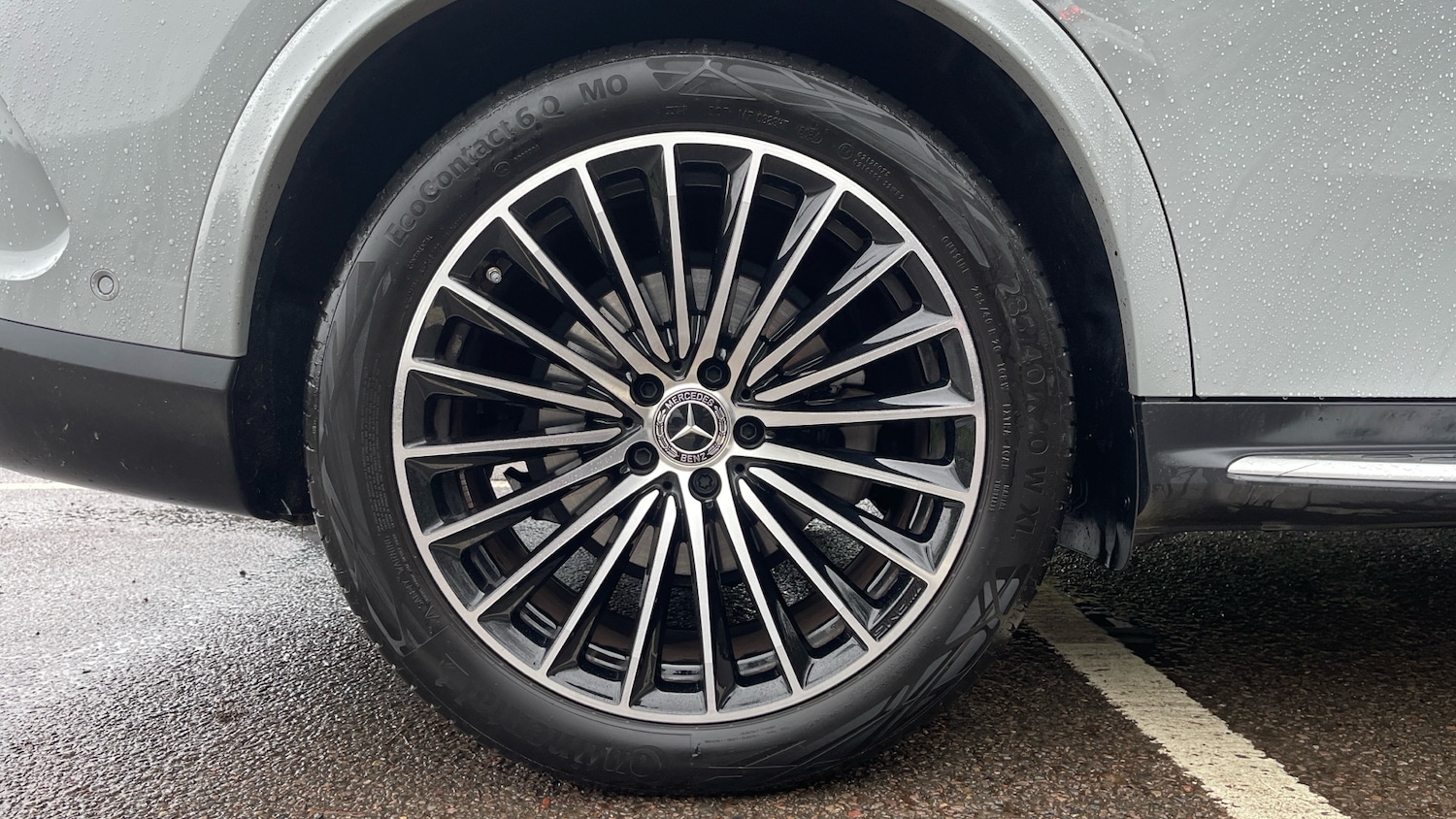 Used Mercedes-Benz GLC 2025 for sale - 77282910: Photo 7