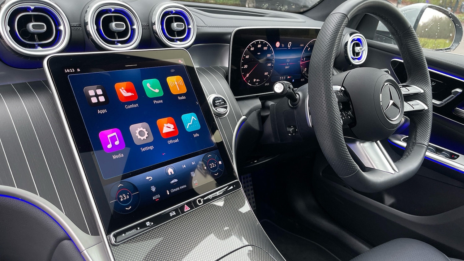 Used Mercedes-Benz GLC 2025 for sale - 77282910: Photo 9