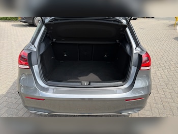 Used Mercedes-Benz A-Class 2019 for sale - 79341701: Photo