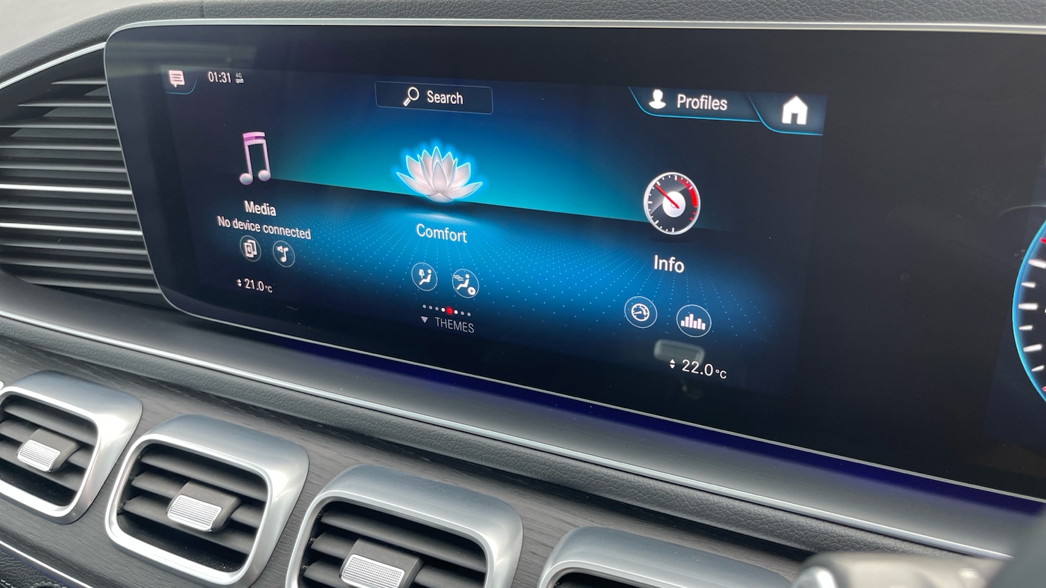 Used Mercedes-Benz GLE 2019 for sale - 76391609: Photo 12