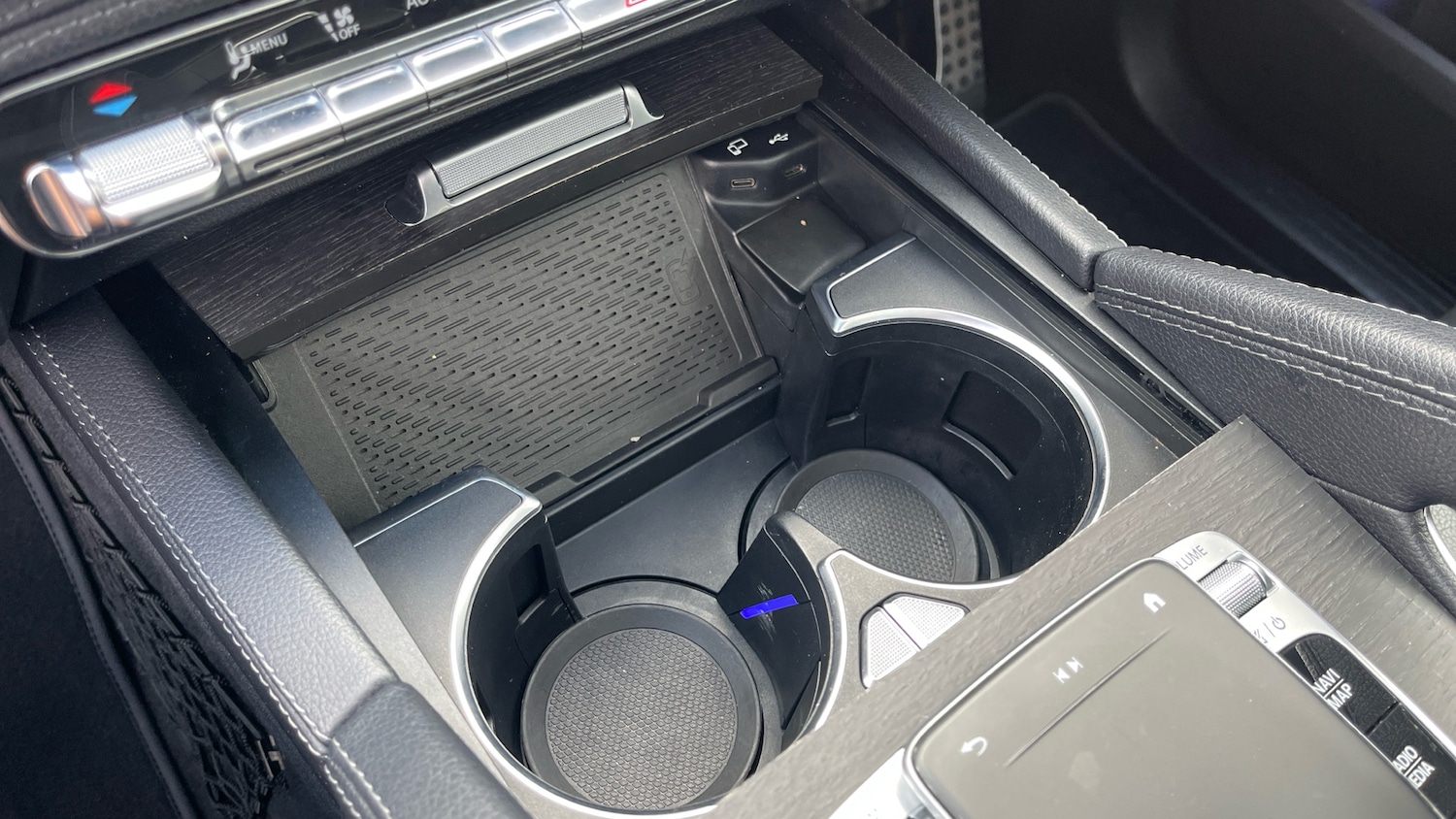 Used Mercedes-Benz GLE 2019 for sale - 76391609: Photo 13