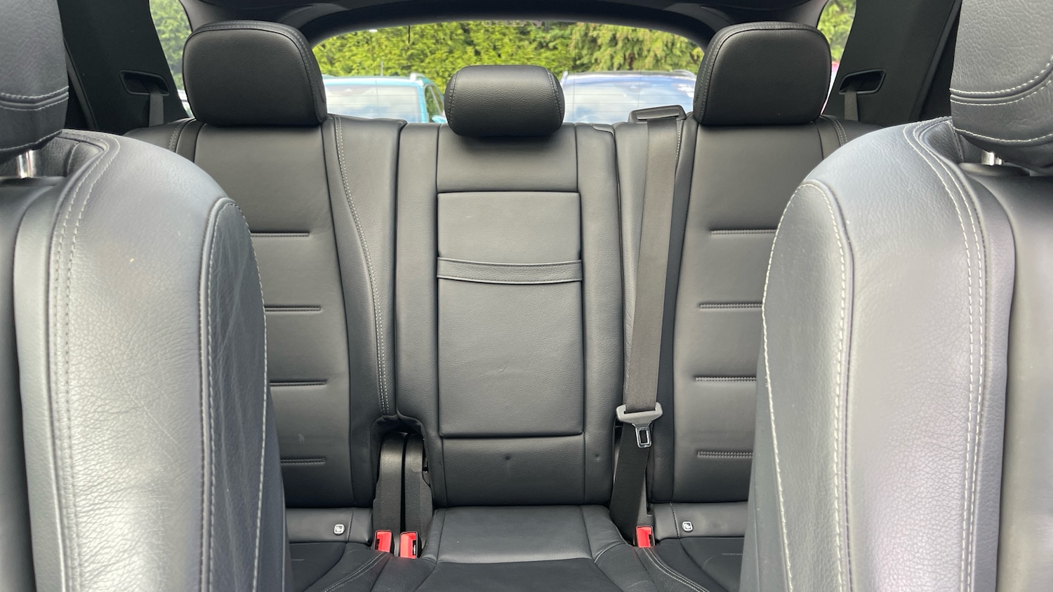 Used Mercedes-Benz GLE 2019 for sale - 76391609: Photo 15