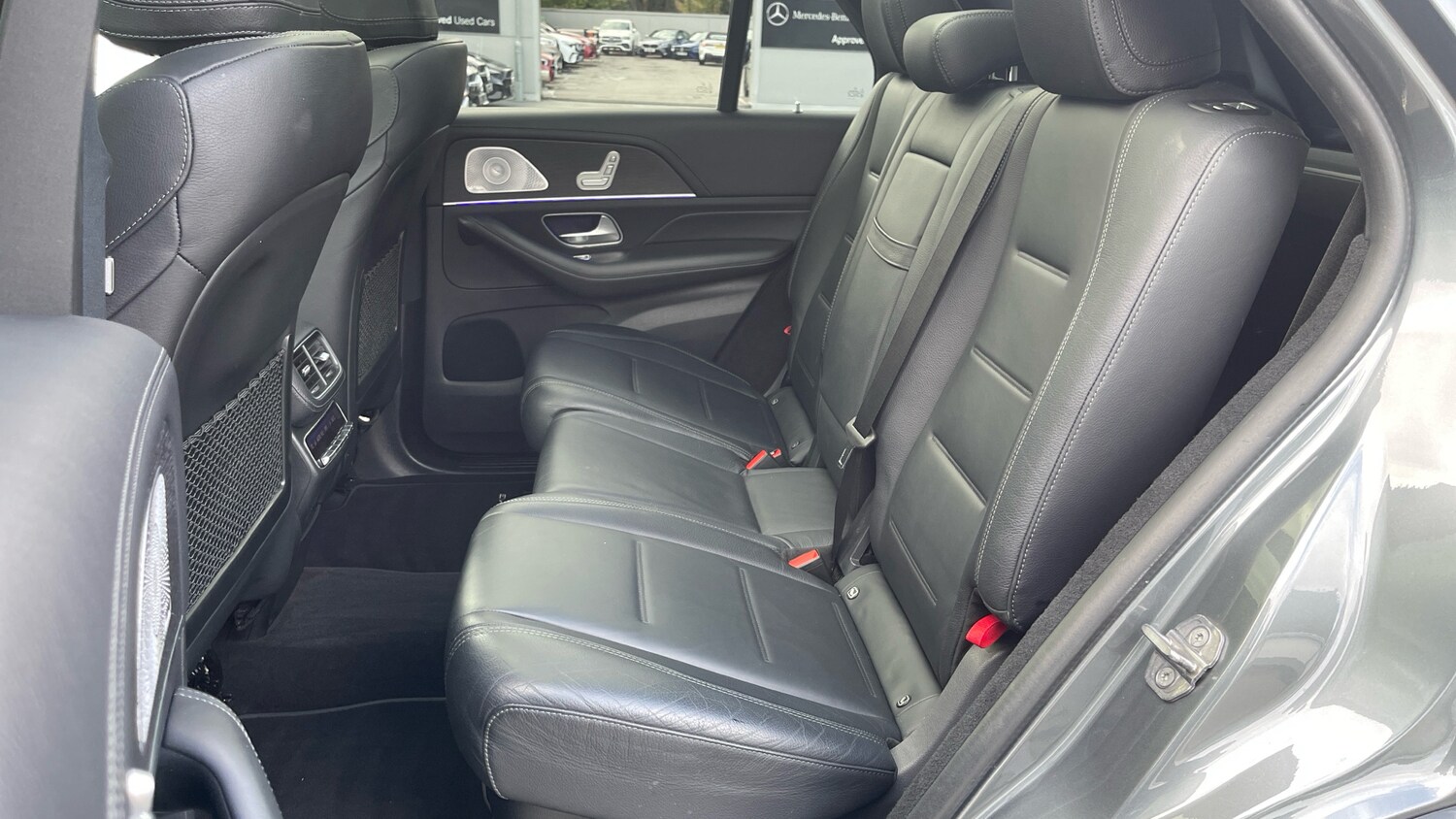 Used Mercedes-Benz GLE 2019 for sale - 76391609: Photo 16