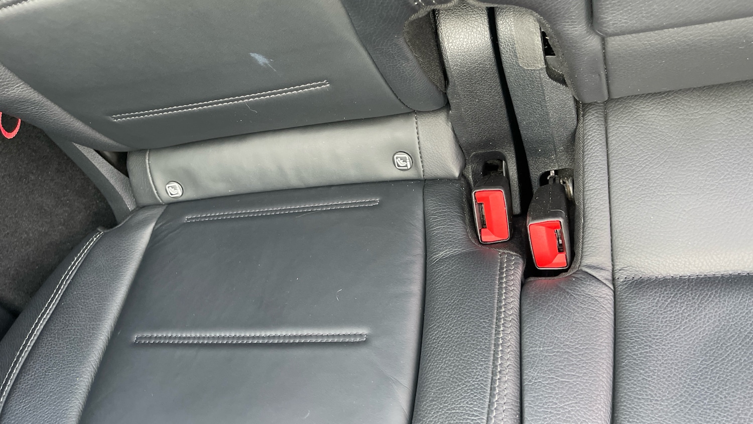 Used Mercedes-Benz GLE 2019 for sale - 76391609: Photo 17