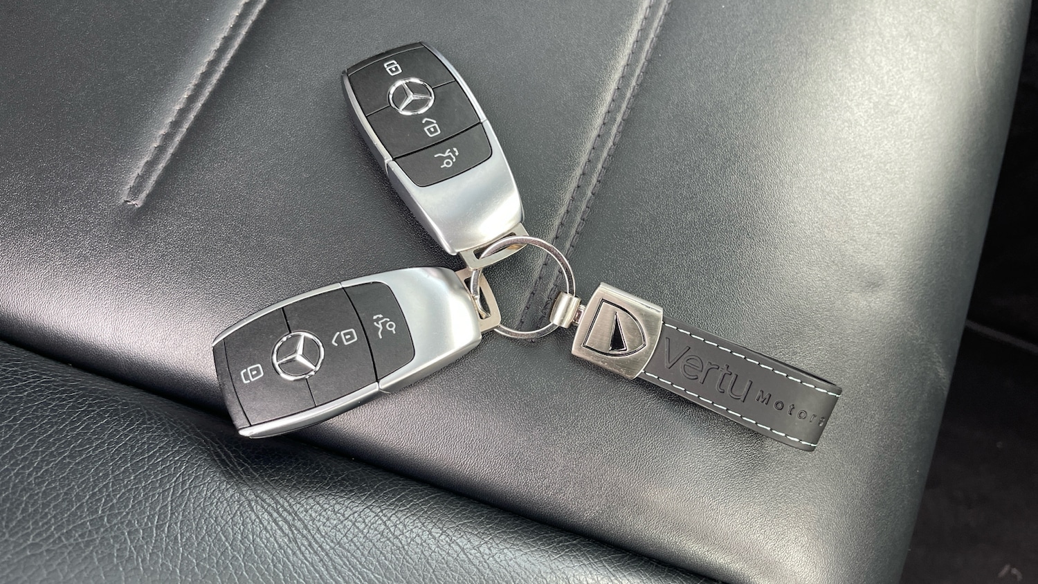 Used Mercedes-Benz GLE 2019 for sale - 76391609: Photo 20