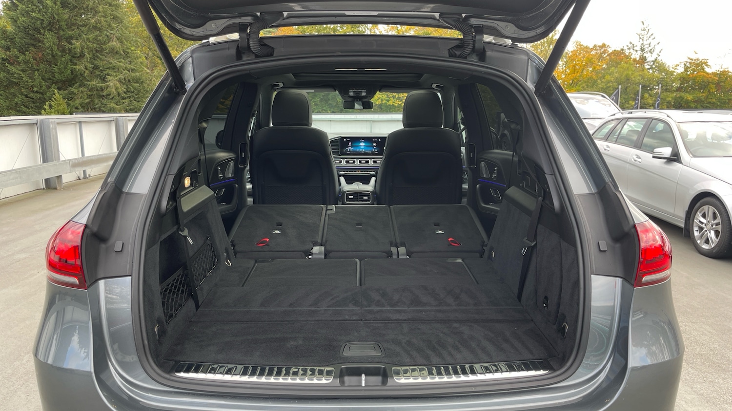 Used Mercedes-Benz GLE 2019 for sale - 76391609: Photo 29