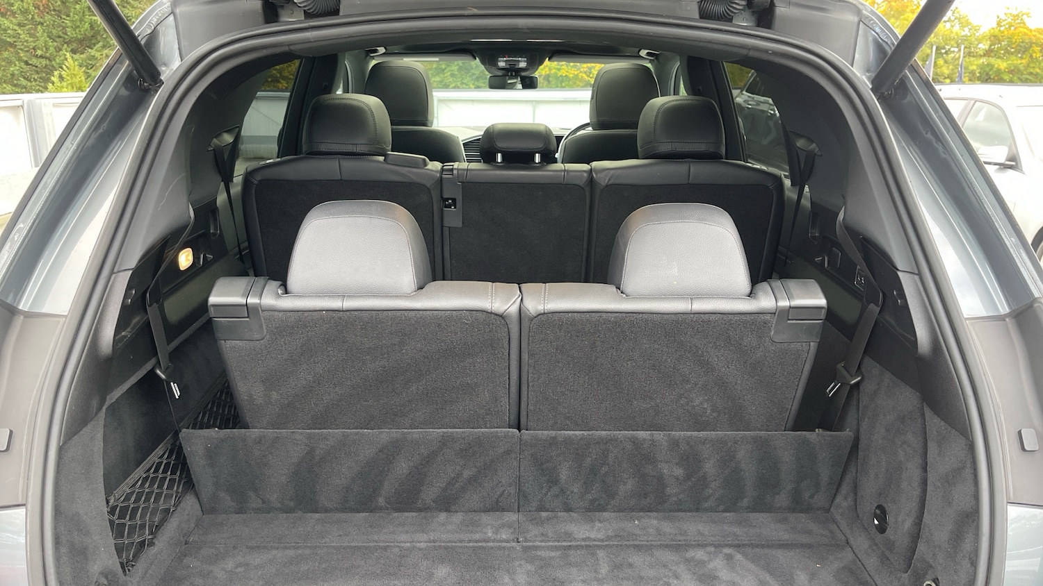 Used Mercedes-Benz GLE 2019 for sale - 76391609: Photo 30