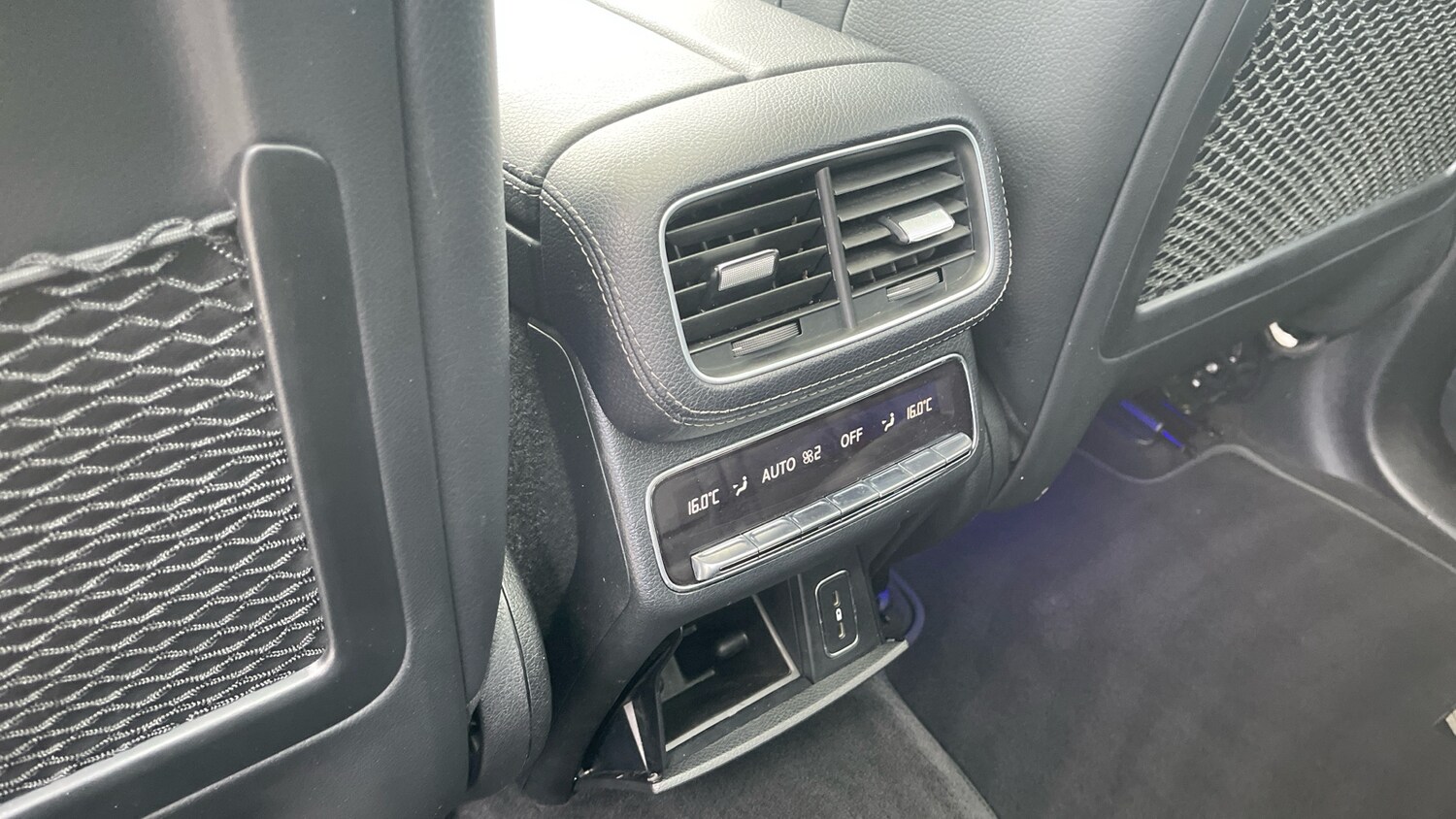 Used Mercedes-Benz GLE 2019 for sale - 76391609: Photo 32