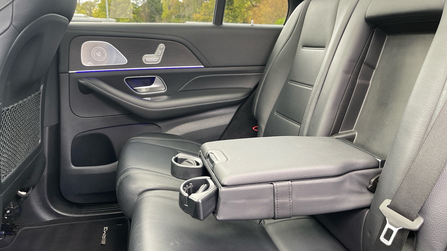 Used Mercedes-Benz GLE 2019 for sale - 76391609: Photo 33