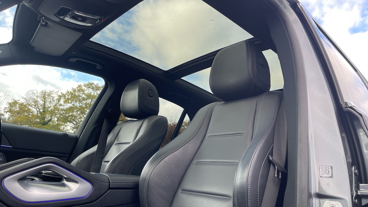 Used Mercedes-Benz GLE 2019 for sale - 76391609: Photo 35