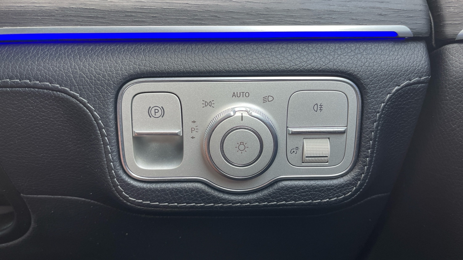 Used Mercedes-Benz GLE 2019 for sale - 76391609: Photo 39