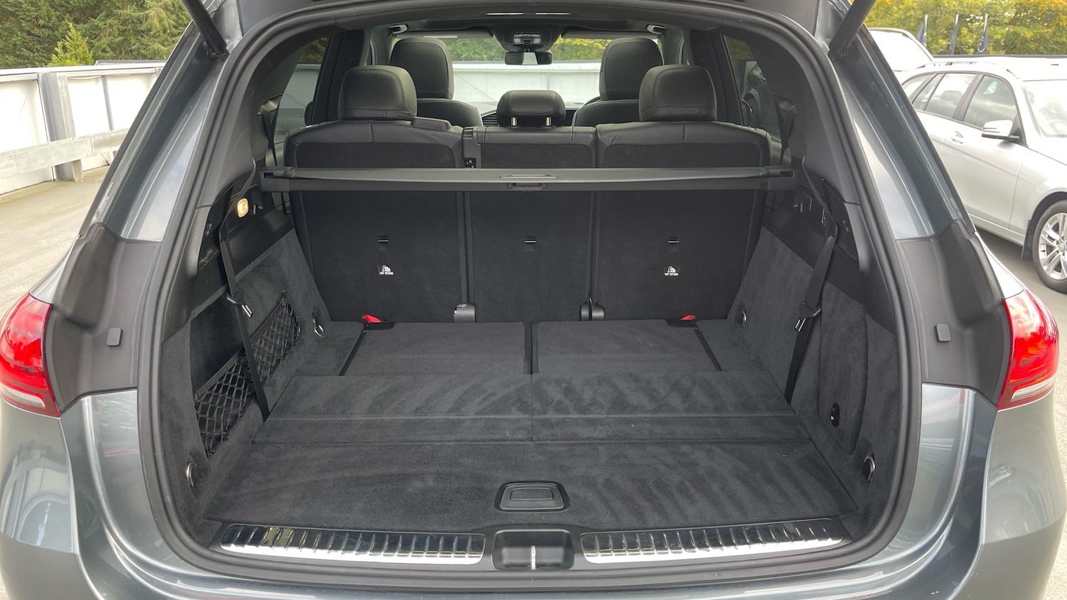 Used Mercedes-Benz GLE 2019 for sale - 76391609: Photo 4