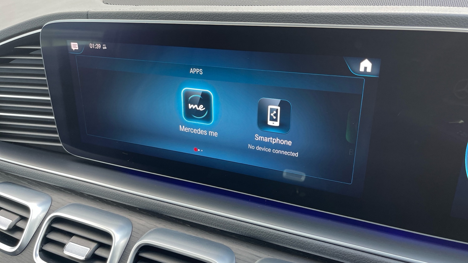 Used Mercedes-Benz GLE 2019 for sale - 76391609: Photo 43