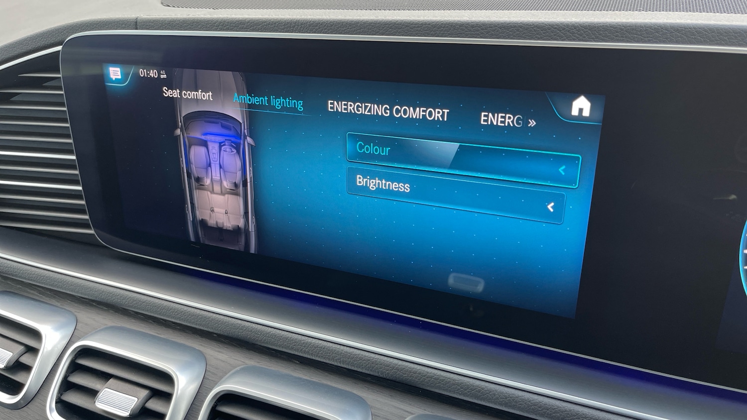 Used Mercedes-Benz GLE 2019 for sale - 76391609: Photo 44