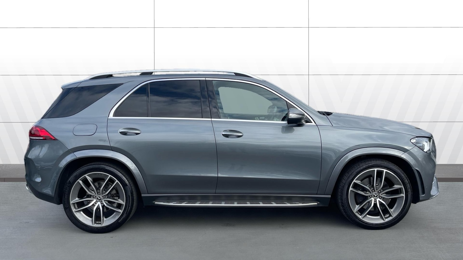 Used Mercedes-Benz GLE 2019 for sale - 76391609: Photo 5