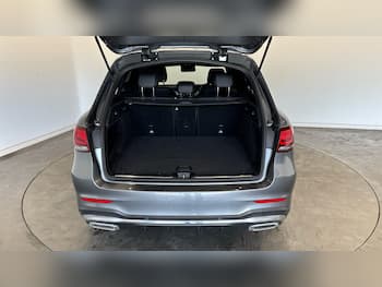 Used Mercedes-Benz GLC 2022 for sale - 79724794: Photo