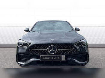 Used Mercedes-Benz C Class 2025 for sale - 78313314: Photo