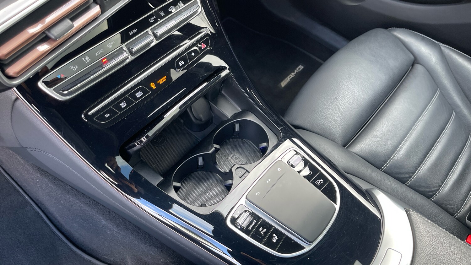 Used Mercedes-Benz EQC 2023 for sale - 77489857: Photo 13