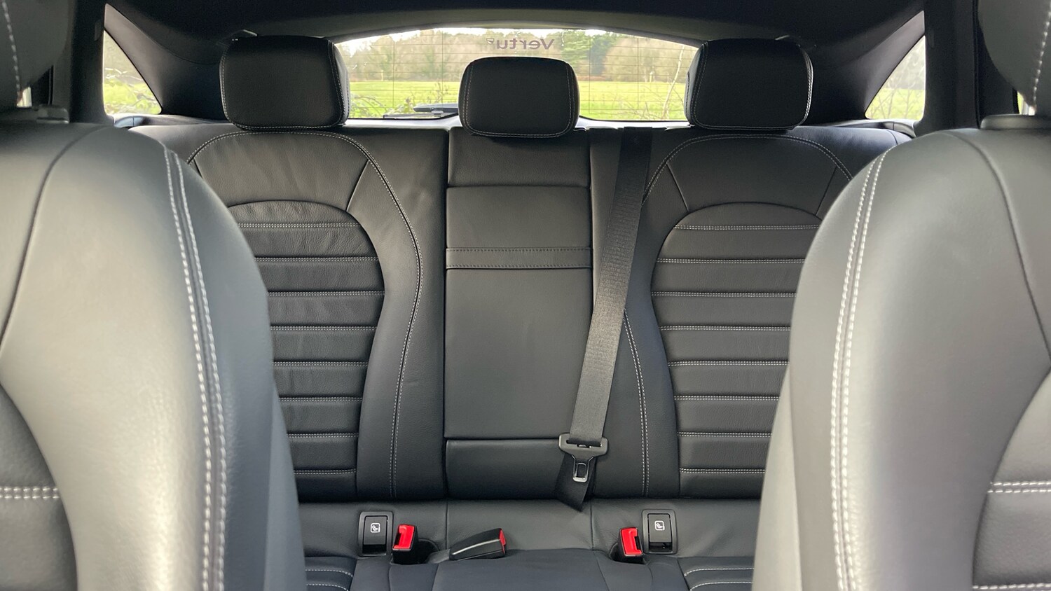 Used Mercedes-Benz EQC 2023 for sale - 77489857: Photo 15