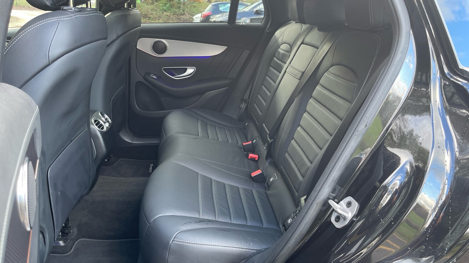 Used Mercedes-Benz EQC 2023 for sale - 77489857: Photo 16