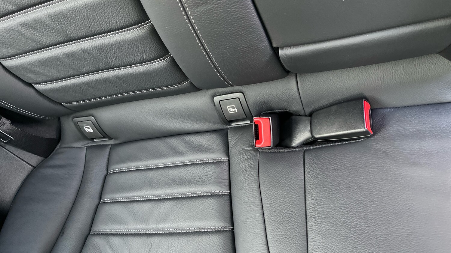 Used Mercedes-Benz EQC 2023 for sale - 77489857: Photo 17