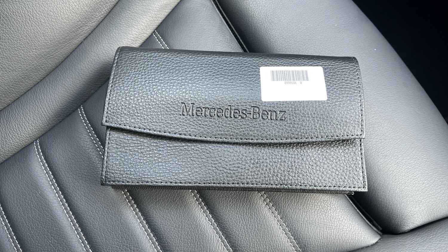 Used Mercedes-Benz EQC 2023 for sale - 77489857: Photo 19