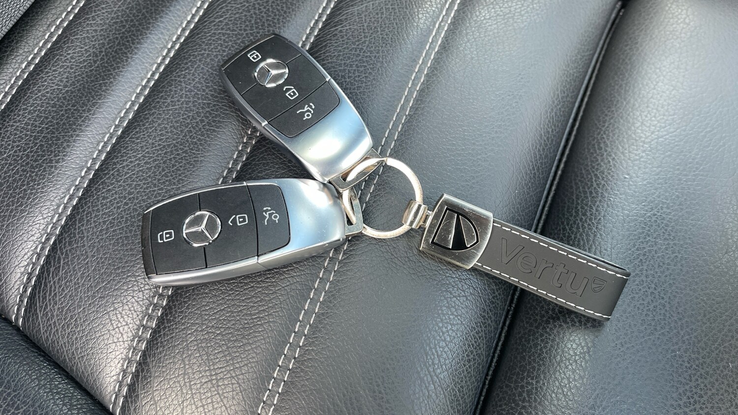 Used Mercedes-Benz EQC 2023 for sale - 77489857: Photo 20