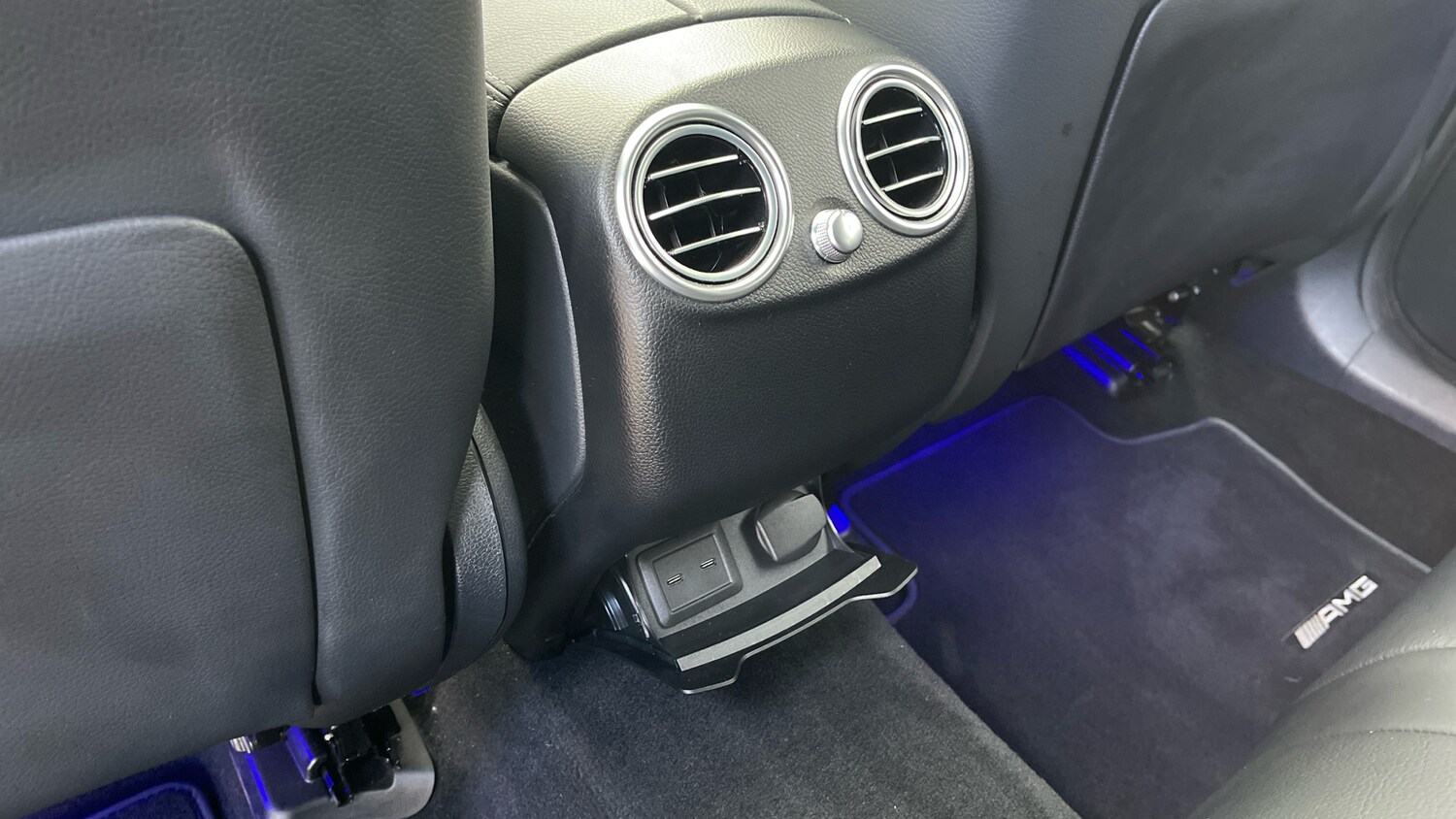 Used Mercedes-Benz EQC 2023 for sale - 77489857: Photo 30