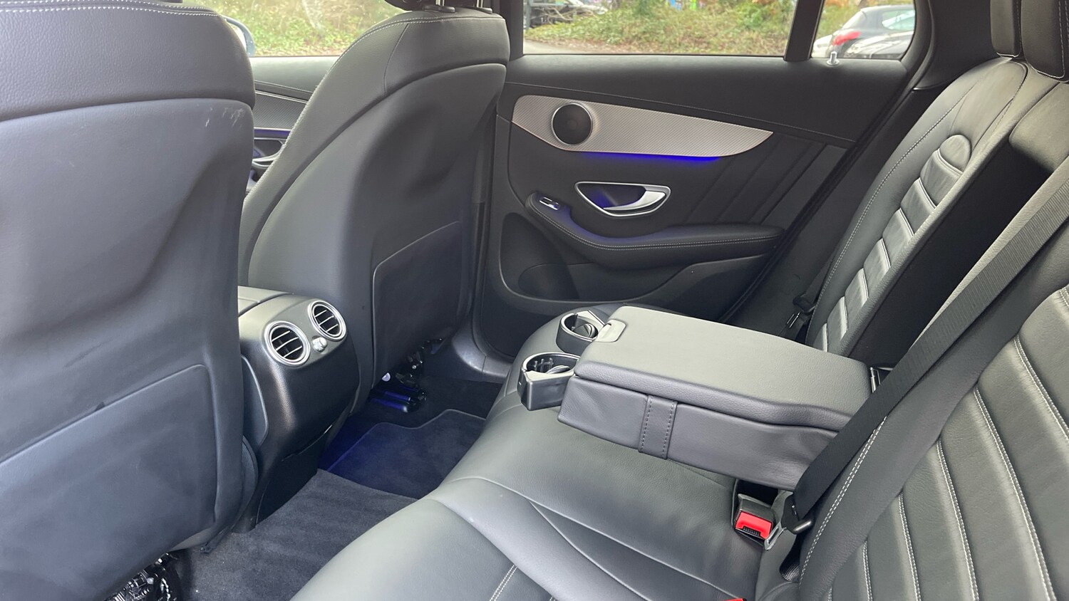 Used Mercedes-Benz EQC 2023 for sale - 77489857: Photo 31