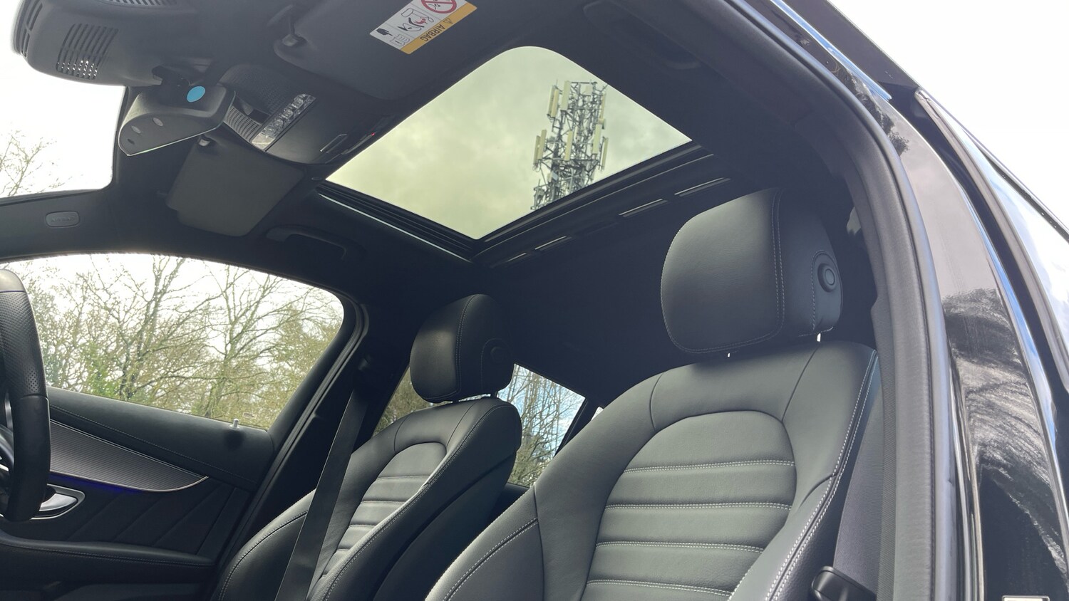 Used Mercedes-Benz EQC 2023 for sale - 77489857: Photo 32