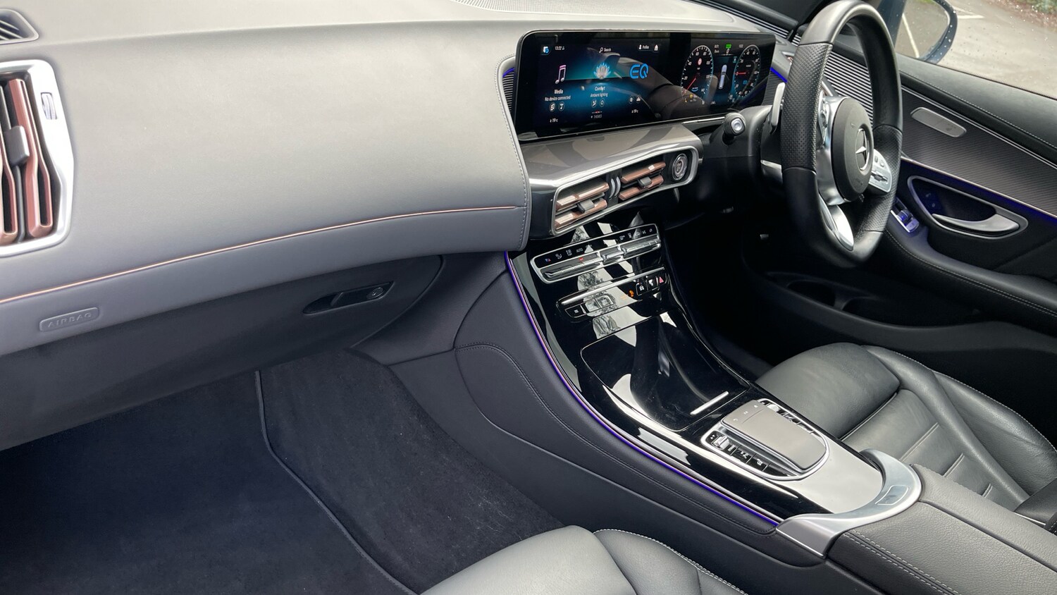 Used Mercedes-Benz EQC 2023 for sale - 77489857: Photo 34