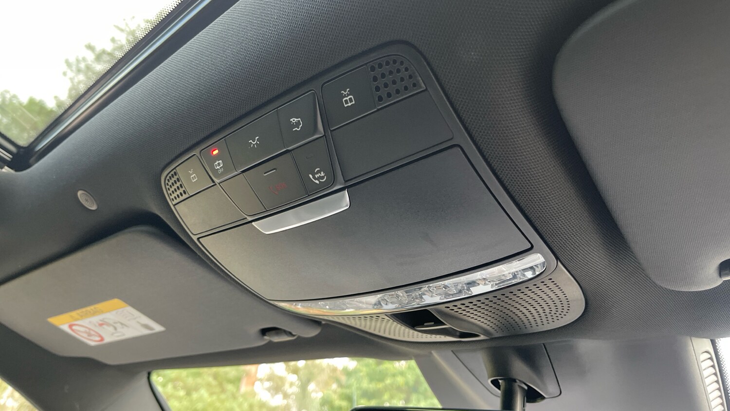 Used Mercedes-Benz EQC 2023 for sale - 77489857: Photo 35