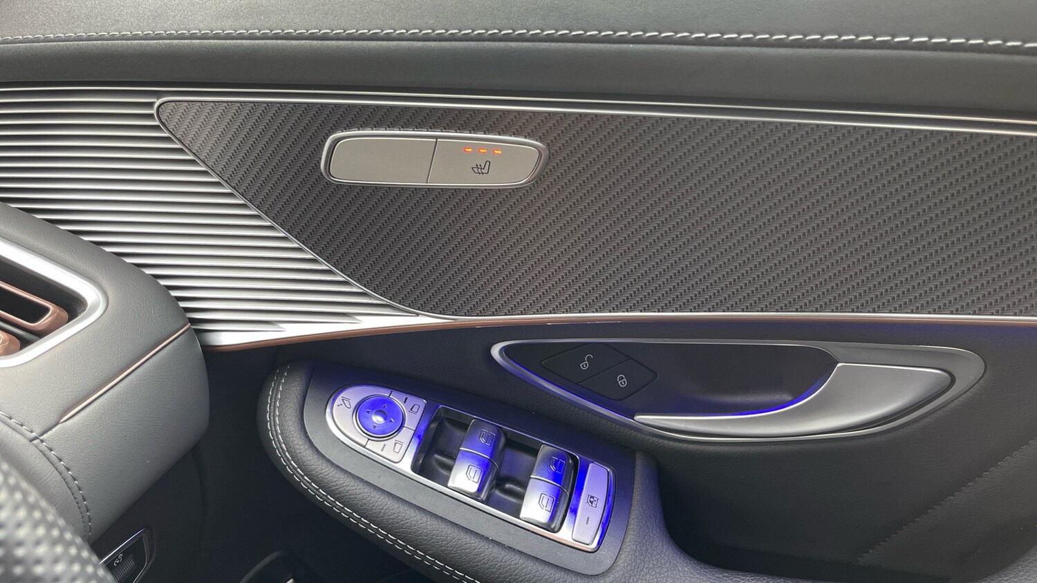 Used Mercedes-Benz EQC 2023 for sale - 77489857: Photo 36