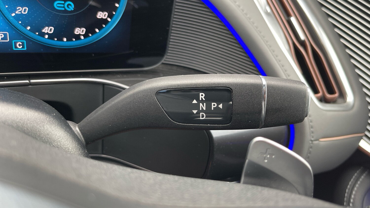 Used Mercedes-Benz EQC 2023 for sale - 77489857: Photo 40