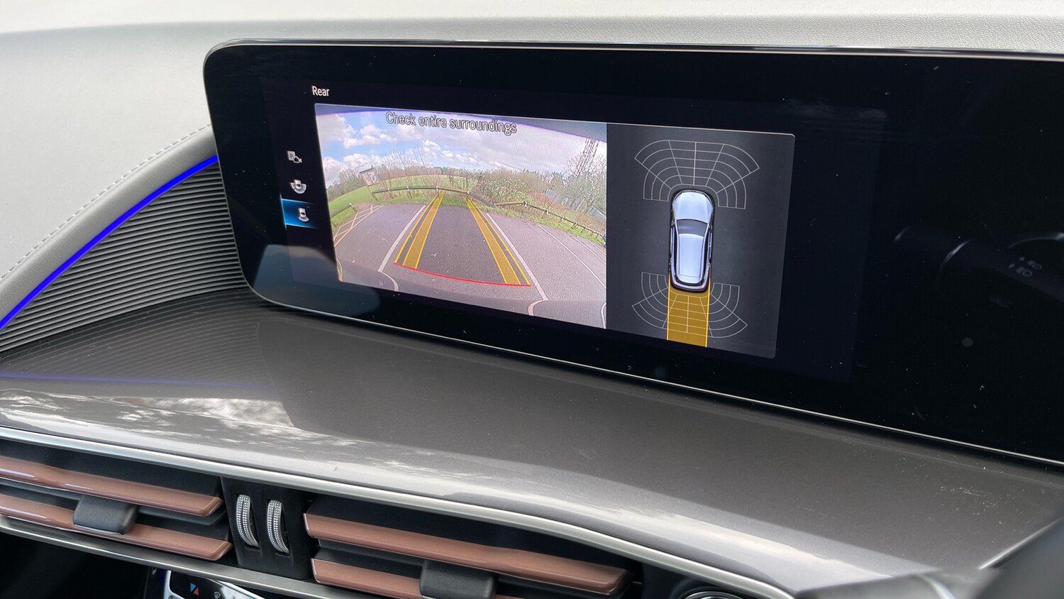 Used Mercedes-Benz EQC 2023 for sale - 77489857: Photo 45