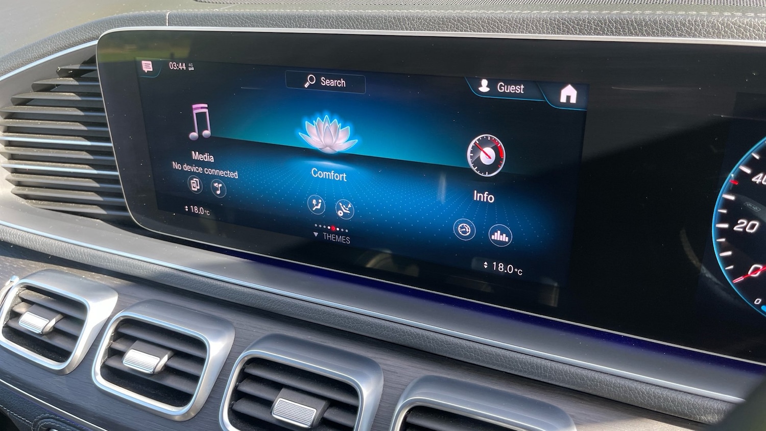 Used Mercedes-Benz GLE 2020 for sale - 76405169: Photo 12