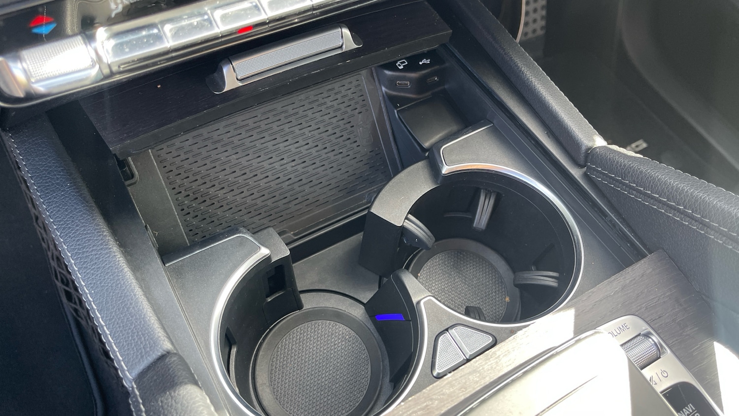 Used Mercedes-Benz GLE 2020 for sale - 76405169: Photo 13