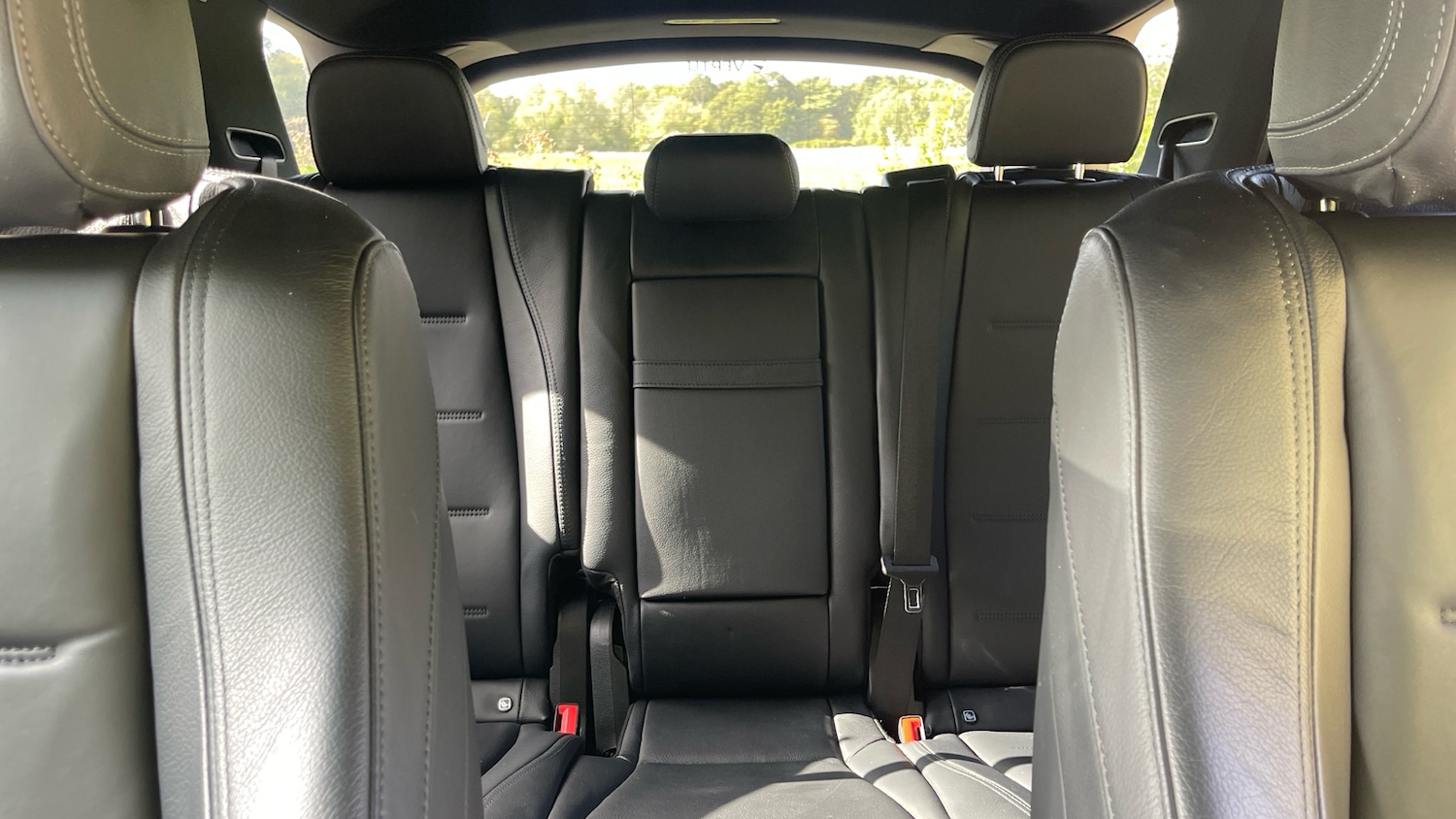 Used Mercedes-Benz GLE 2020 for sale - 76405169: Photo 15