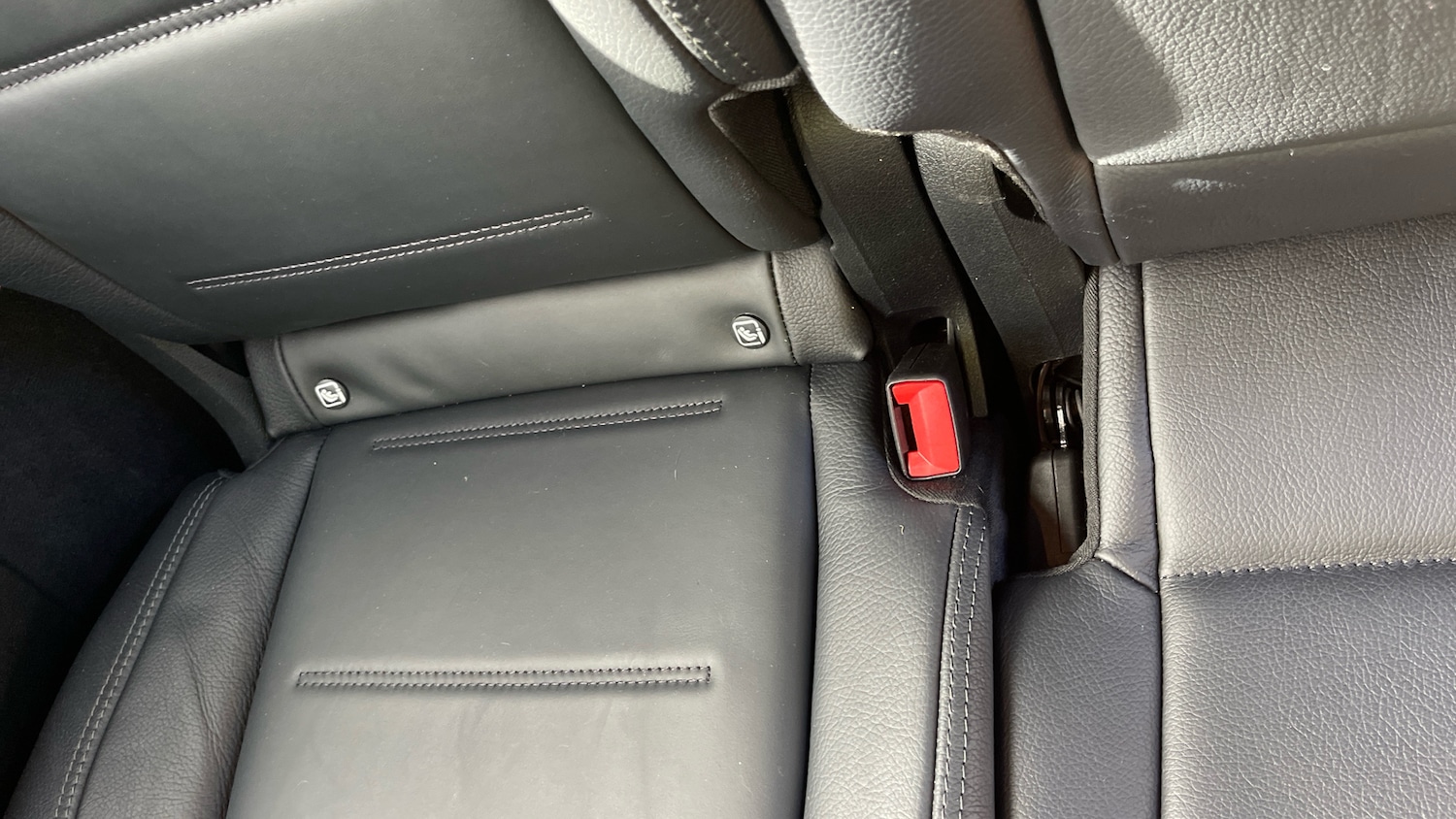 Used Mercedes-Benz GLE 2020 for sale - 76405169: Photo 17