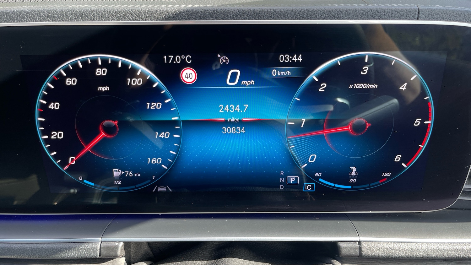 Used Mercedes-Benz GLE 2020 for sale - 76405169: Photo 18