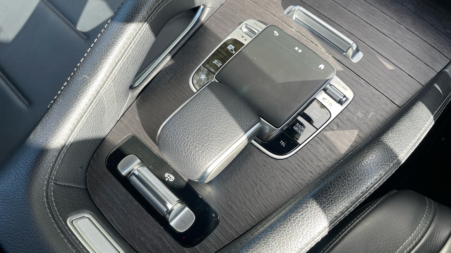 Used Mercedes-Benz GLE 2020 for sale - 76405169: Photo 19