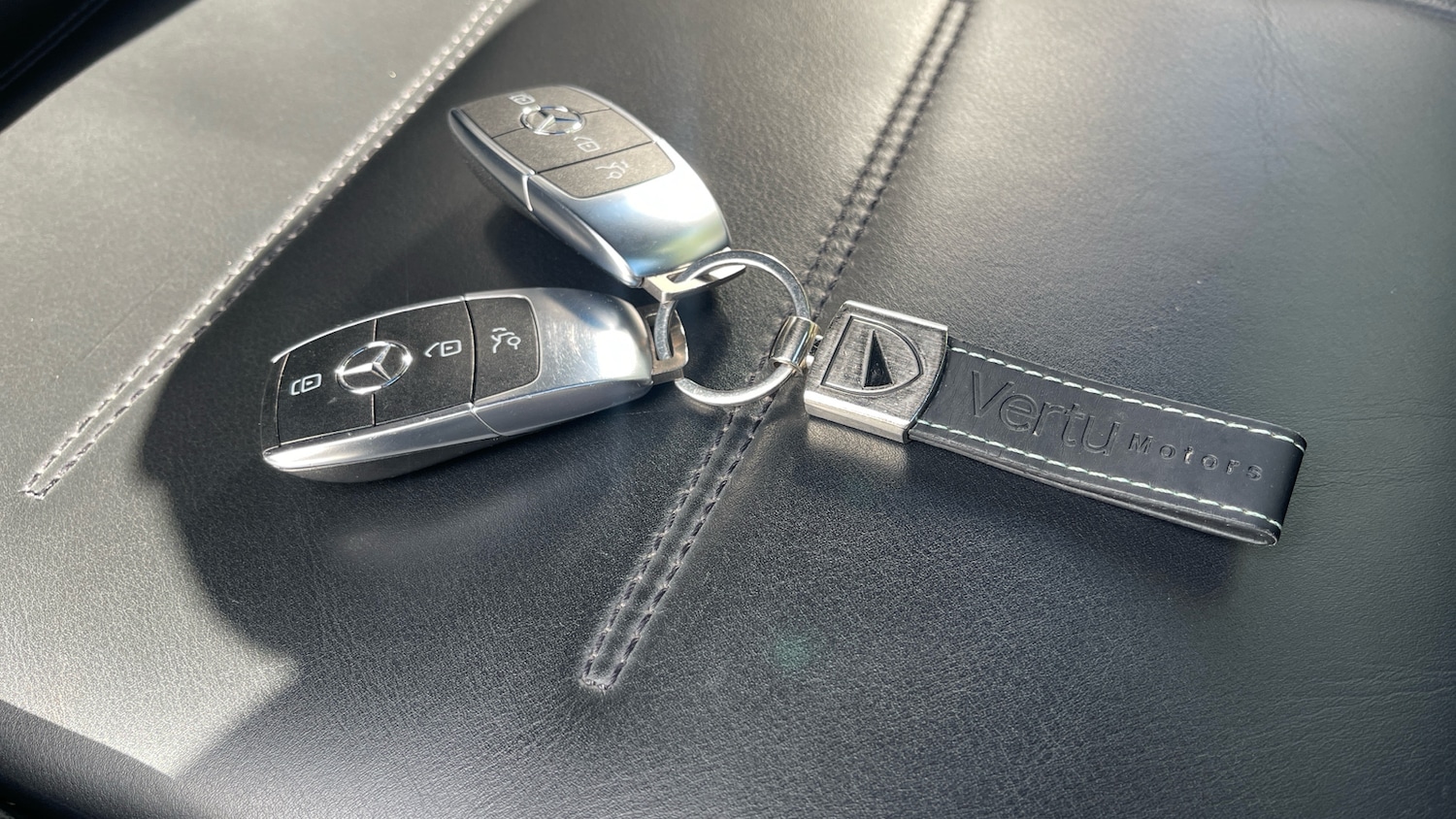 Used Mercedes-Benz GLE 2020 for sale - 76405169: Photo 20