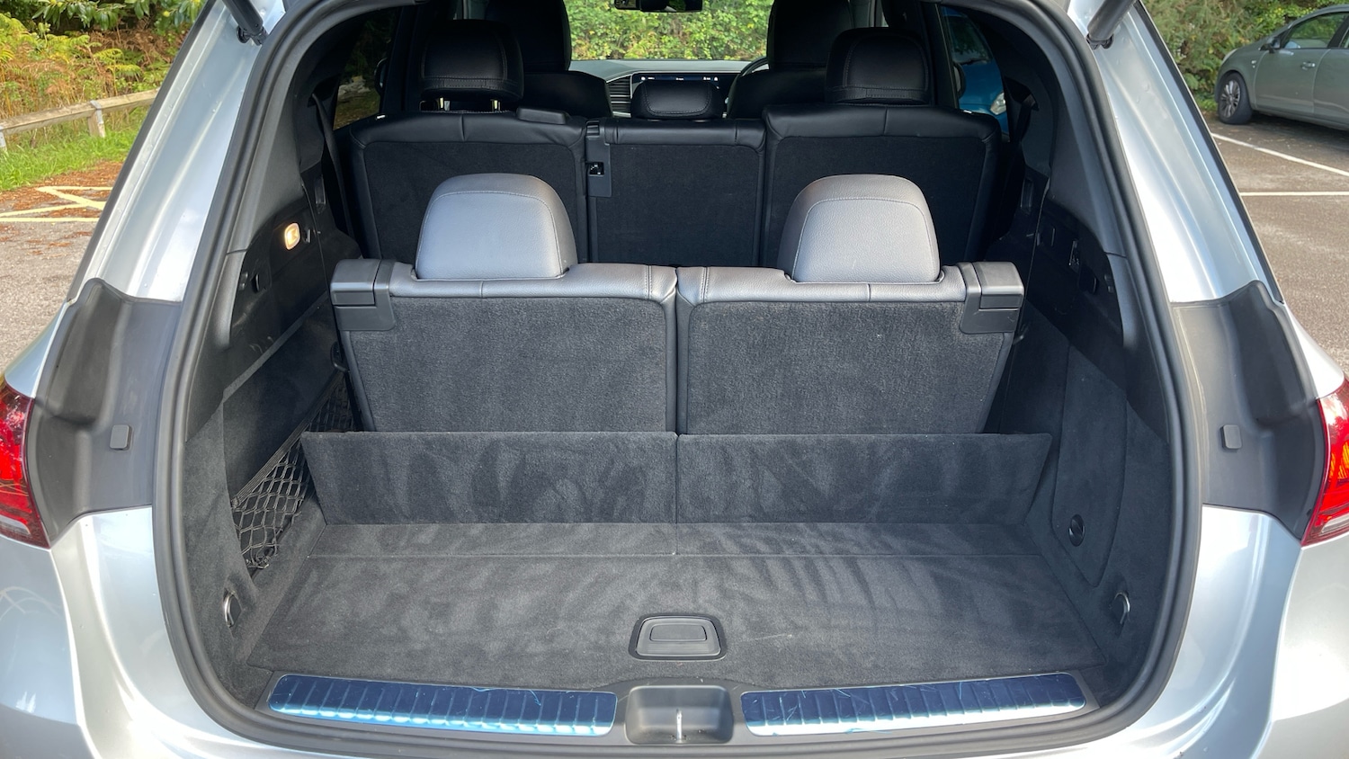 Used Mercedes-Benz GLE 2020 for sale - 76405169: Photo 30