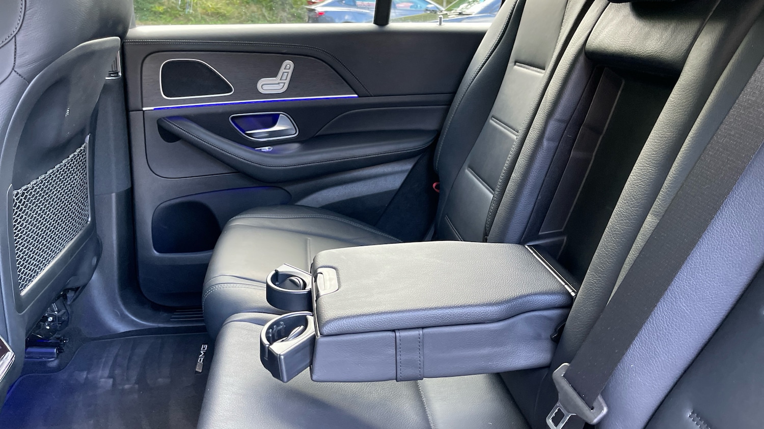 Used Mercedes-Benz GLE 2020 for sale - 76405169: Photo 33