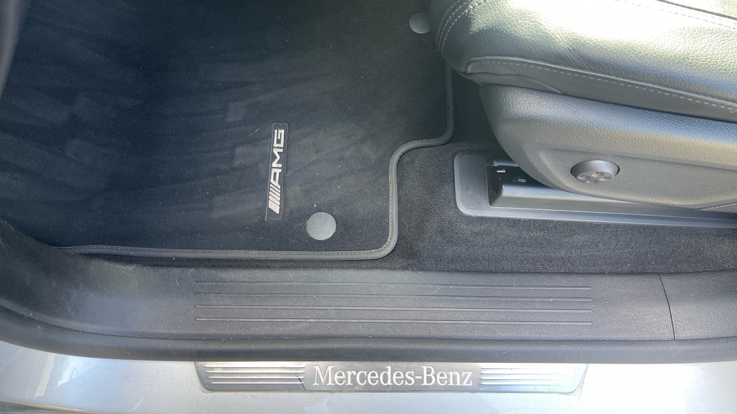 Used Mercedes-Benz GLE 2020 for sale - 76405169: Photo 35