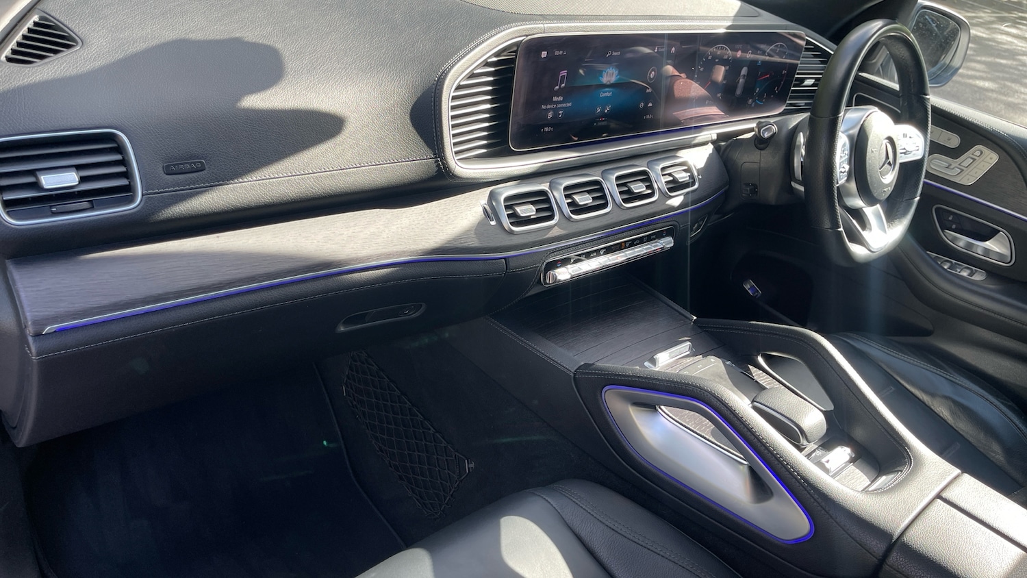 Used Mercedes-Benz GLE 2020 for sale - 76405169: Photo 36