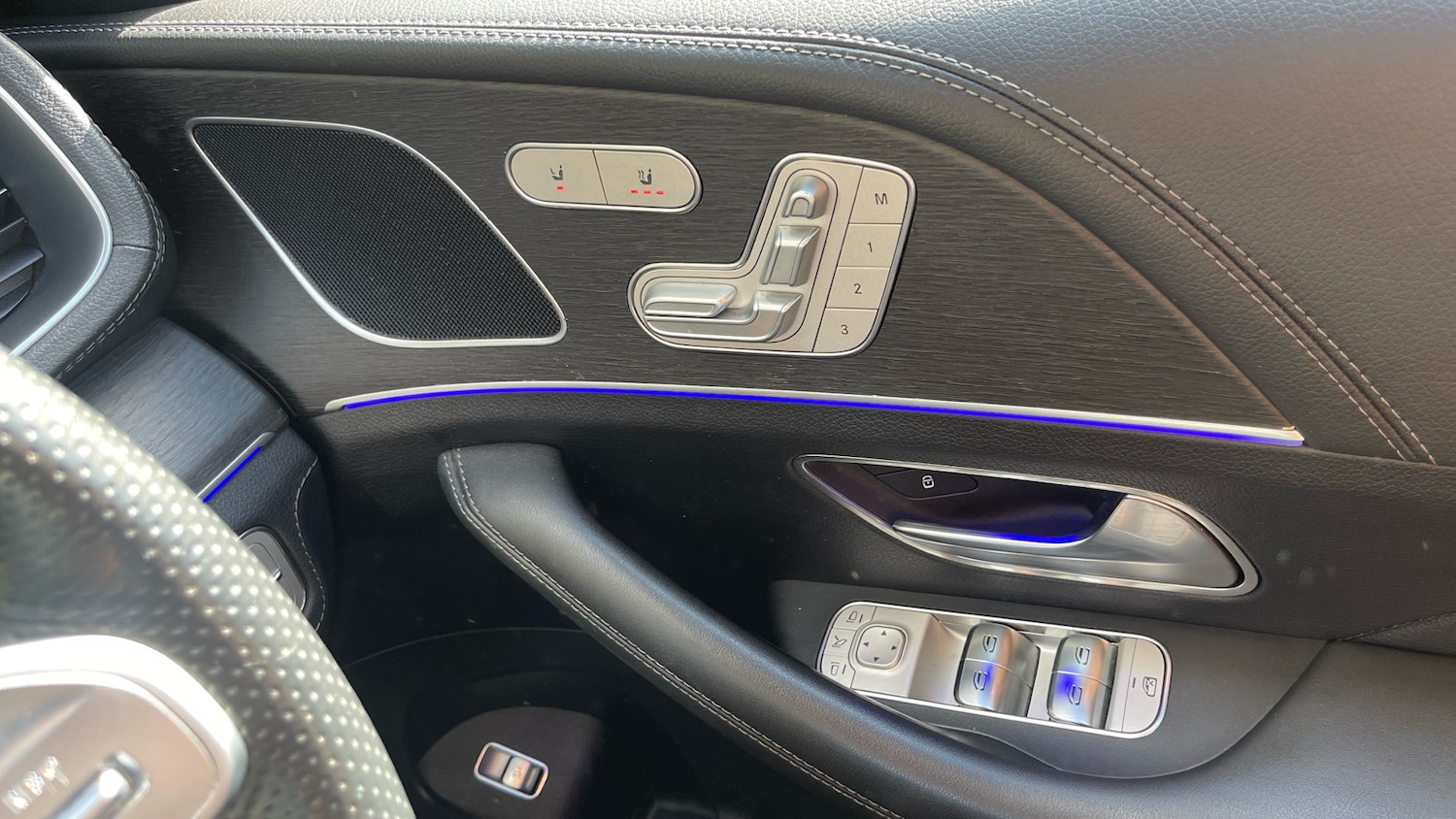 Used Mercedes-Benz GLE 2020 for sale - 76405169: Photo 38