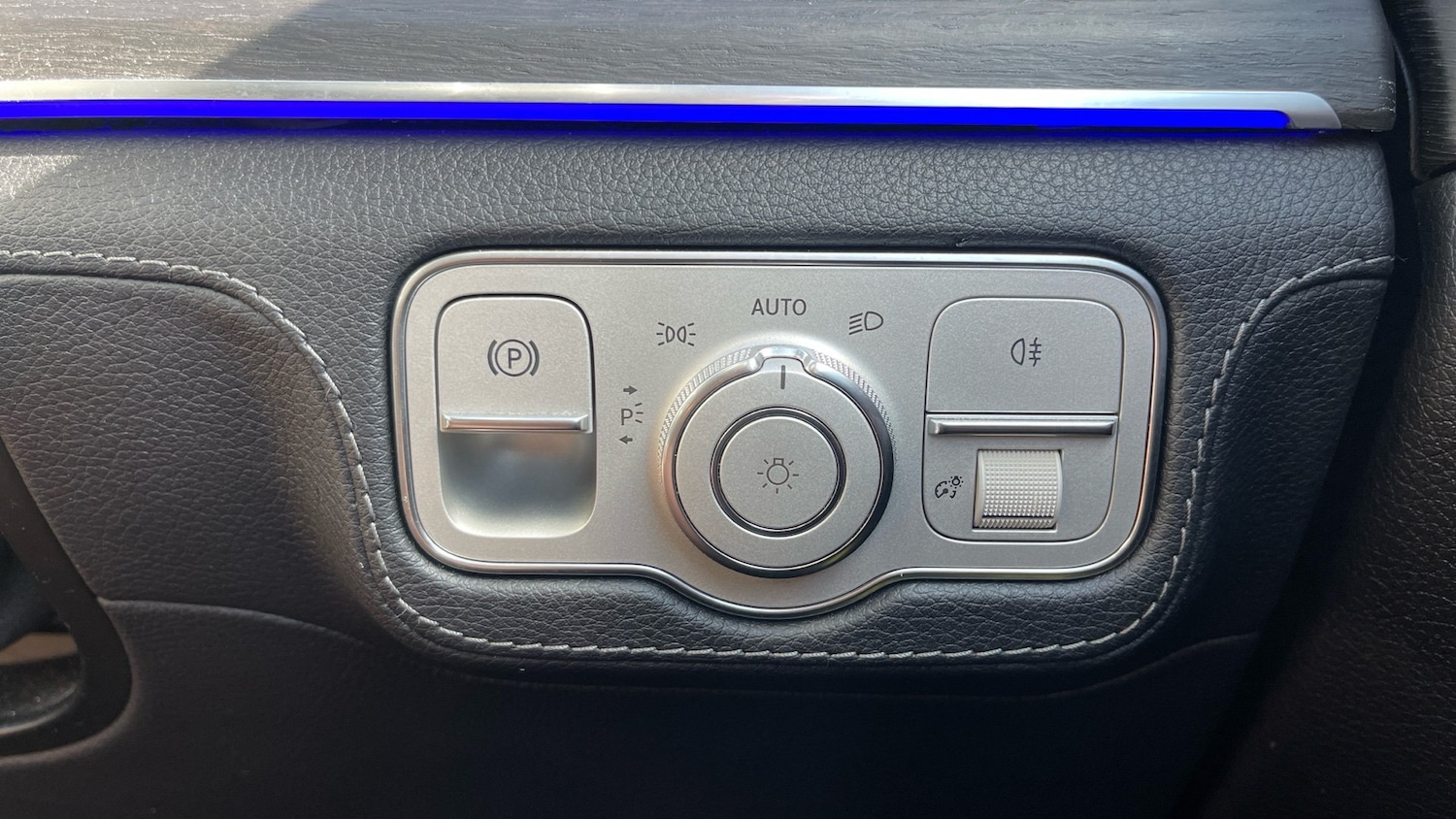 Used Mercedes-Benz GLE 2020 for sale - 76405169: Photo 39